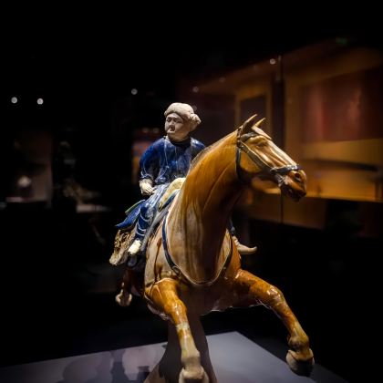 西安4日3晚自由行