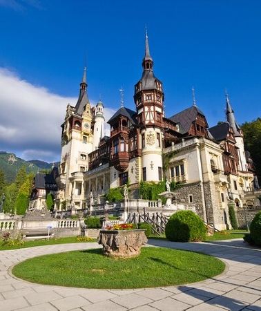 8D7N • 8 Days - Transylvanian Delights-Guaranteed departures