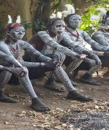 3D2N • 3 Days Omo Valley Tours