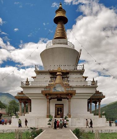 3D2N • Bhutan Highlights Tour - 2 Nights (Thimphu, Paro & Tiger's Nest)