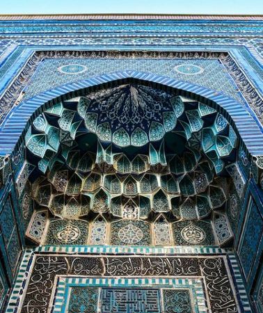 6D5N • 6 Days Luxury Private Tour in Uzbekistan