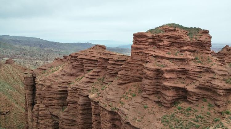 2D1N · Private Tours · 2-Day Zhangye Private Tour: Binggou Danxia, Zhangye Danxia Geo Park, Mati Temple Grottoes