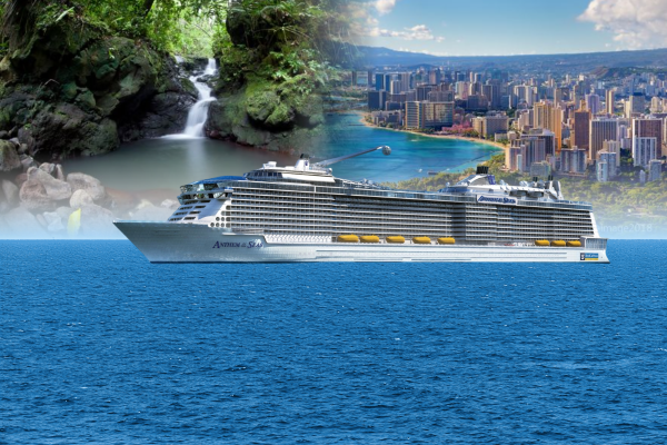 16 days · Tahiti · Sydney - Papeete - Moorea - Raiatea - Honolulu