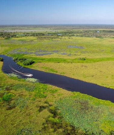 2D1N • 2 Day Kakadu Highlights Tour