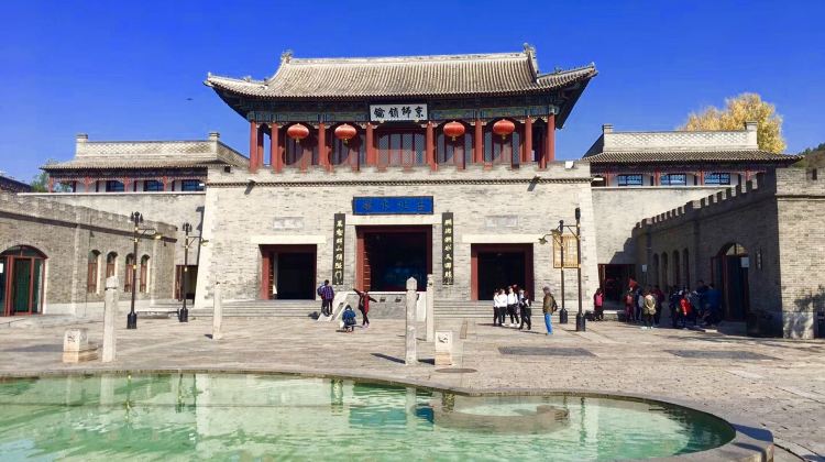 7-Day Beijing, Chengde & Ulan Butong Grassland  Discover Imperial Heritage, Majestic Great Wall, Charming Water Town and Vast Grassland in One Unforgettable Journey