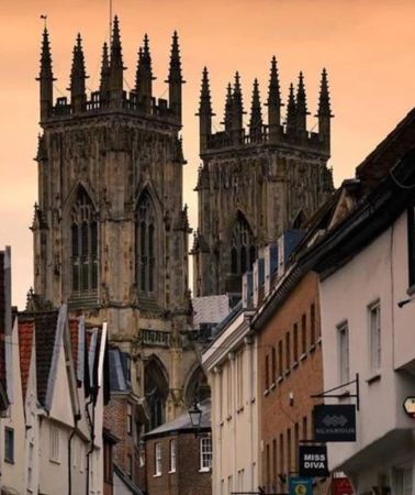 7D6N • From London: 7-Day England and Scotland Trip