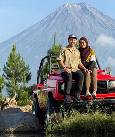 2D1N • Surabaya/Malang: 2-Day East Java Waterfalls & Semeru Tour