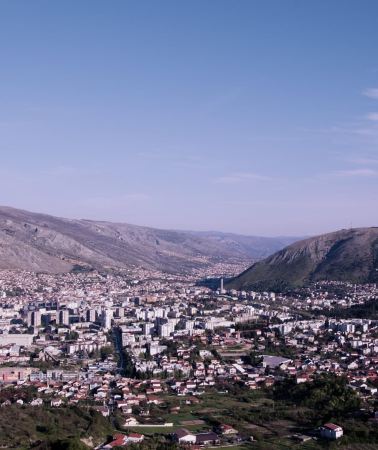 2D1N • Mostar from Dubrovnik: Private Tour with Overnight Stay
