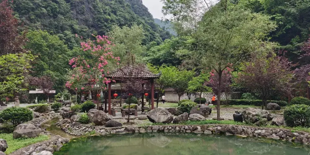 永安旅遊