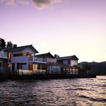 大理市5日4晚私家团