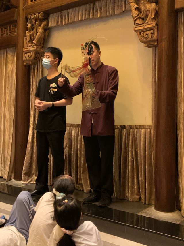 什刹海旅行图片 1