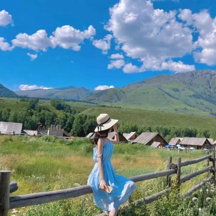 新疆乌鲁木齐6日5晚自由行