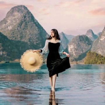 桂林+漓江+阳朔2日1晚自由行