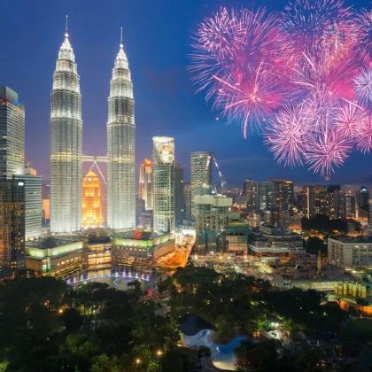 新加坡+马来西亚沙巴11日10晚私家团