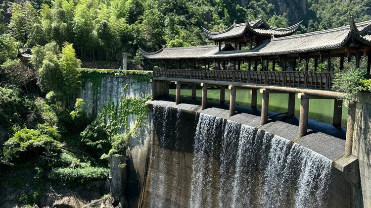 【台州出发】台州府城墙+紫阳街+天台山景区+神仙居3日2晚私家团
