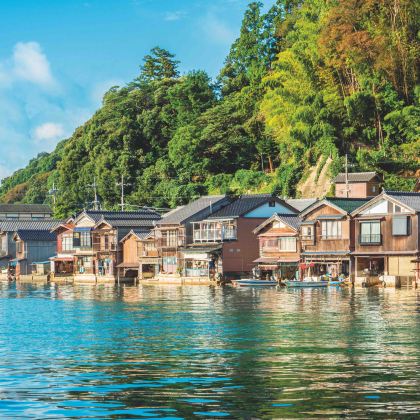 日本+夏威夷10日8晚跟团游