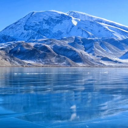 新疆喀什市3日2晚拼小团