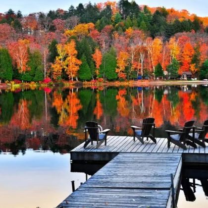 加拿大多伦多+尼亚加拉瀑布+亨茨维尔+渥太华+蒙特利尔7日6晚私家团