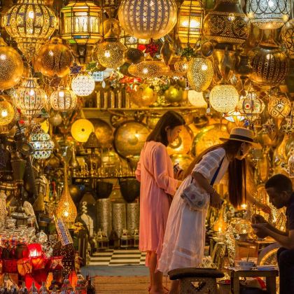 摩洛哥13日11晚私家团