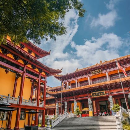 于都+瑞金2日1晚私家团