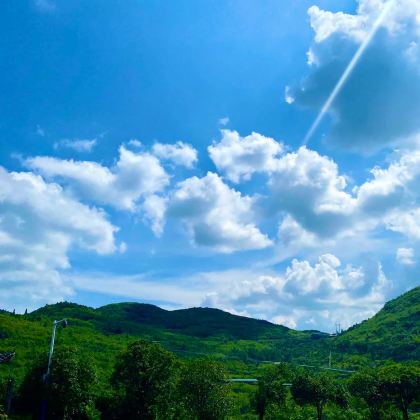 怀化大峡谷+黔阳古城+芷江天后宫+洪江古商城3日2晚私家团