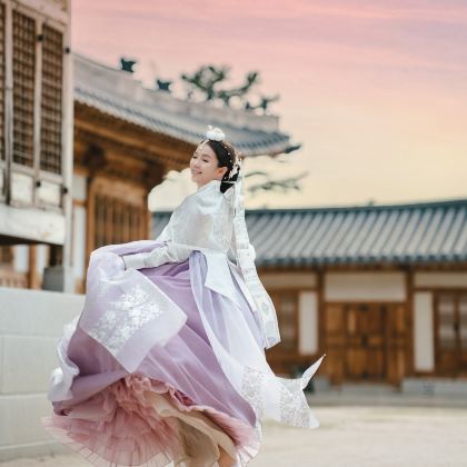 韩国首尔4日3晚私家团