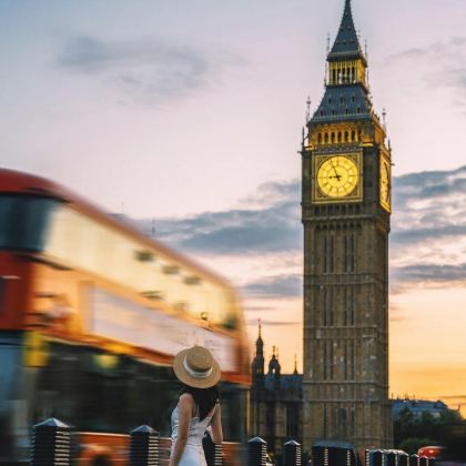 英国+爱尔兰12日11晚私家团