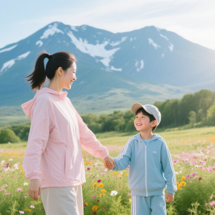 哈尔滨+长白山+镜泊湖5日4晚跟团游
