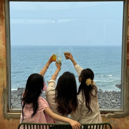 韩国济州岛4日3晚私家团