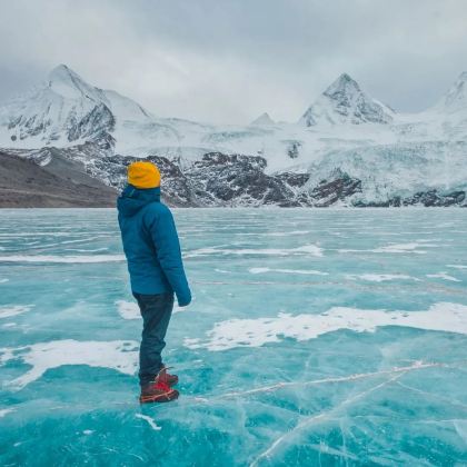 林芝+雅鲁藏布大峡谷+南迦巴瓦峰+巴松措+然乌湖5日4晚私家团