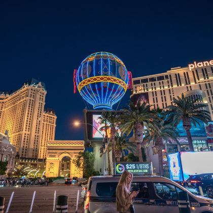 美国洛杉矶+拉斯维加斯+加州1号公路+羚羊峡谷9日8晚私家团