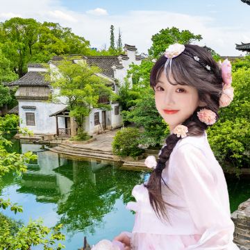 上海+苏州+乌镇+杭州4日3晚跟团游