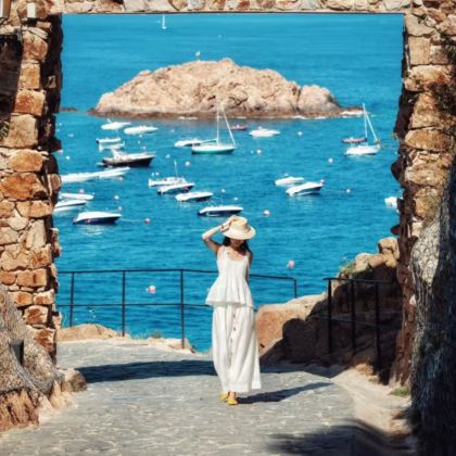 西班牙9日8晚私家团