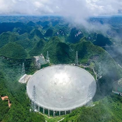 贵州贵阳+黄果树景区+中国天眼景区+荔波+西江千户苗寨5日4晚私家团