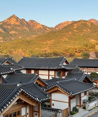 5D4N • South Korea Seoul + Gyeonggi-do + Chuncheon · Visit Nami Island, Gyeongbokgung Palace Hanok, DMZ Third Tunnel — 5-Day Sightseeing-Only Private Tour
