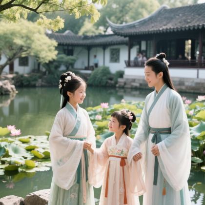 苏州+拙政园2日1晚私家团