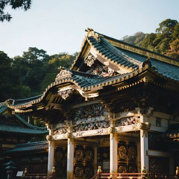 日本日光市+日光东照宫+日光温泉+中禅寺湖+宝徳寺+东京+群马县5日4晚私家团