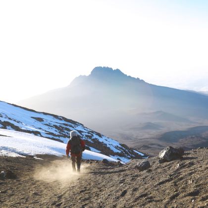登山·坦桑尼亚乞力马扎罗国家公园7日6晚跟团游