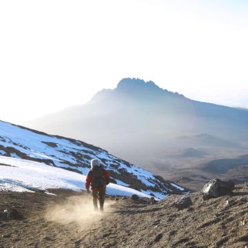 登山·坦桑尼亚乞力马扎罗国家公园7日6晚跟团游