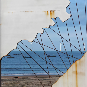 莆田+湄洲岛+湄洲妈祖祖庙+南日岛+湄洲岛·国家旅游度假区-黄金沙滩5日4晚私家团