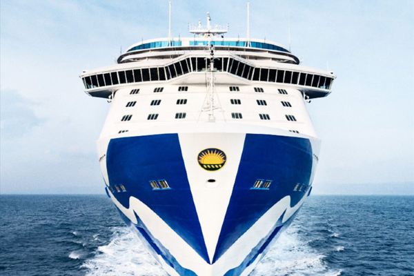 13 days · Southampton - United Kingdom - Ireland - France - Southampton