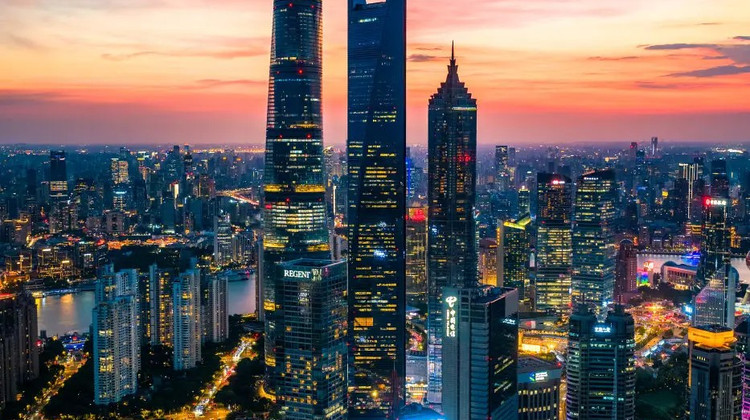 上海+苏州+无锡+南京+乌镇7日6晚跟团游·升1晚5钻拈花湾客栈丨赠宋城+魔都套餐丨登顶雷峰塔 灵隐飞来峰丨魔都2天自由 24h接送