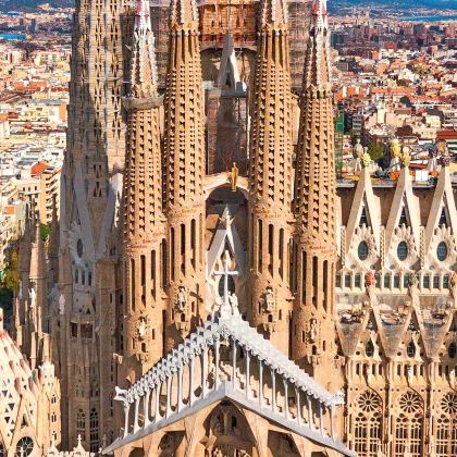 西班牙+葡萄牙12日9晚跟团游