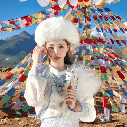 云南丽江+大理市+香格里拉+泸沽湖8日7晚跟团游