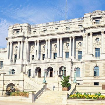 美国纽约+费城+华盛顿+波士顿+中央公园13日11晚自由行