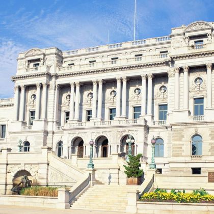 美国纽约+费城+华盛顿+波士顿+中央公园13日11晚自由行