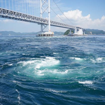 日本大阪府+神户+高松+高知市+德岛+四国村+鸣门涡流7日6晚私家团