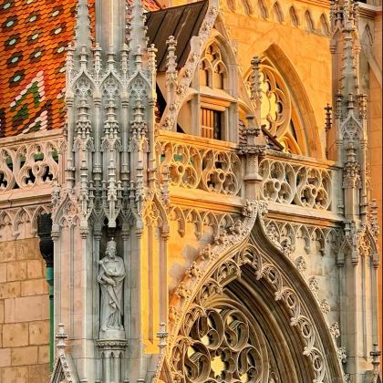 匈牙利7日6晚私家团