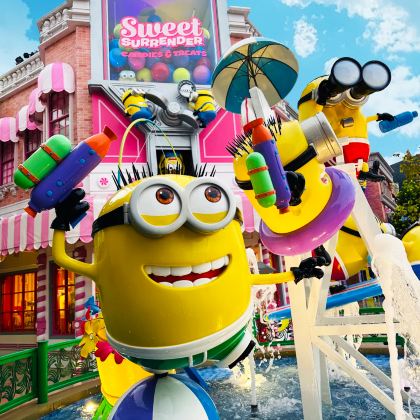 新加坡+马来西亚6日5晚跟团游