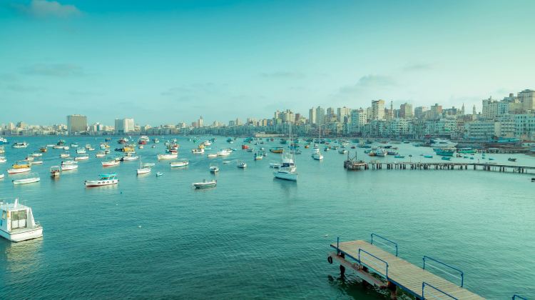 4-Day Egypt Highlights Discovery Tour from Cairo·Giza Pyramids, Grand Egyptian Museum, Montaza Palace and Roman Amphitheatre